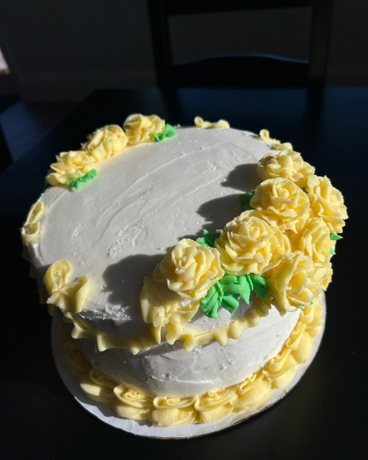 Cakes