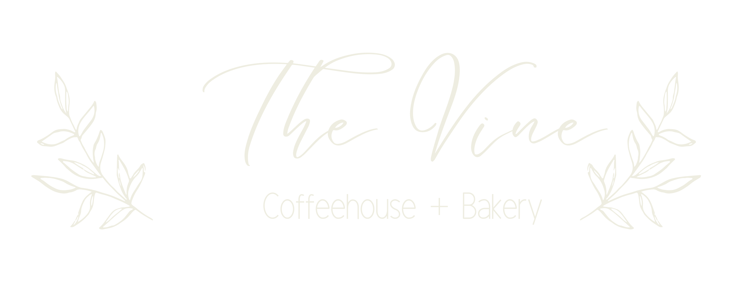 The Vine Coffeehouse & Bakery
